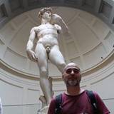David