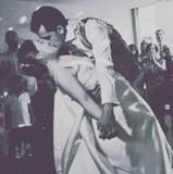 Leyre y Fredy