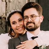 Isa y Roberto