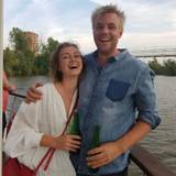 Jane y Conor