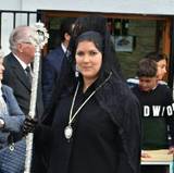 María