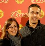 Maria y Felix