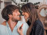Evelin y Pablo
