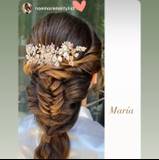 María