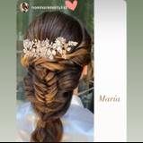 María
