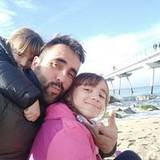 David