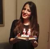 María