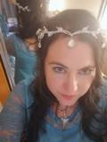 María