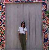María