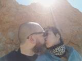 Pablo & Patri
