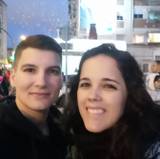 María