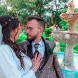 Jordi V & Alba G.