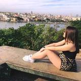 Cristina