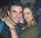 David