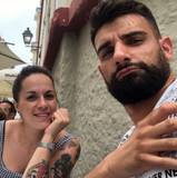 Cristina