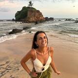 María