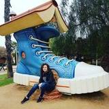 Cristina