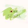 One