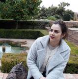 Cristina