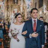 Andres & Inma