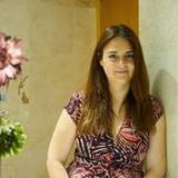 Cristina