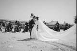 Anabel & Alex