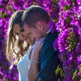Blanca y Miguel