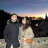 Juanan y Ana