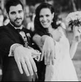 Cesar y Keila