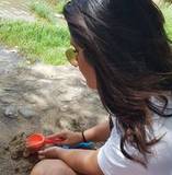 María