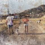 Camilo y Ainhoa