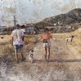 Camilo y Ainhoa