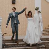 Ana & Christian