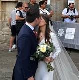 Cristina y Luis