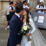 Cristina y Luis
