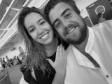 Gonzalo & Cristina