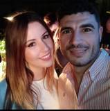 María