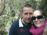 Isa & Pedro