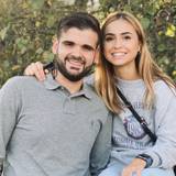 Evangelis & Rebeca