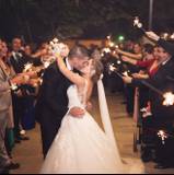 Patricia y Adrián