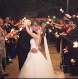 Patricia y Adrián