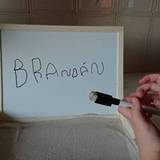 Brandán