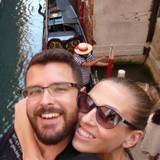 Leyla & Josuè