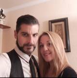 David
