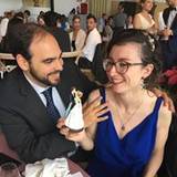 Marta y Manu