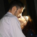 Raul y Ana