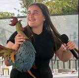 Rosaura