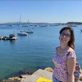 María