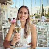 María
