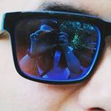 David